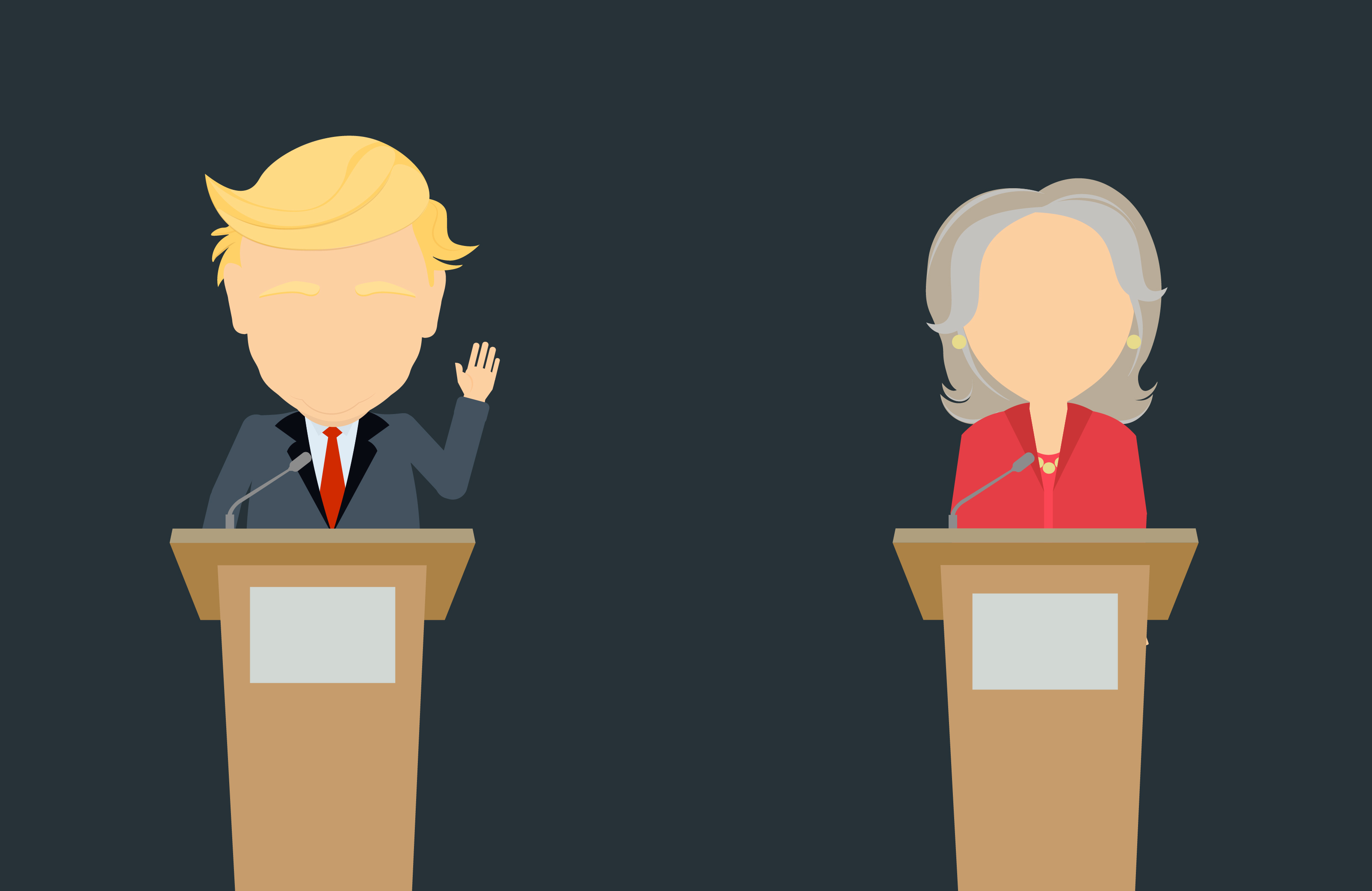 PR Lessons We’ve Learned From the US Elections