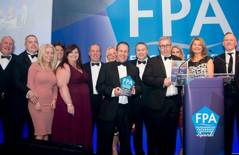 Tri-Star shines as FPA National Distributor of the Year