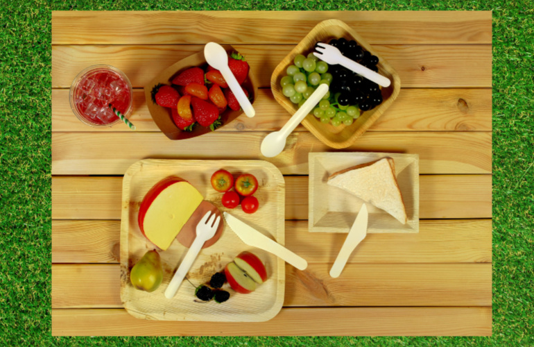 EnviroWare® paper cutlery – “a real contender for the future of foodservice cutlery”