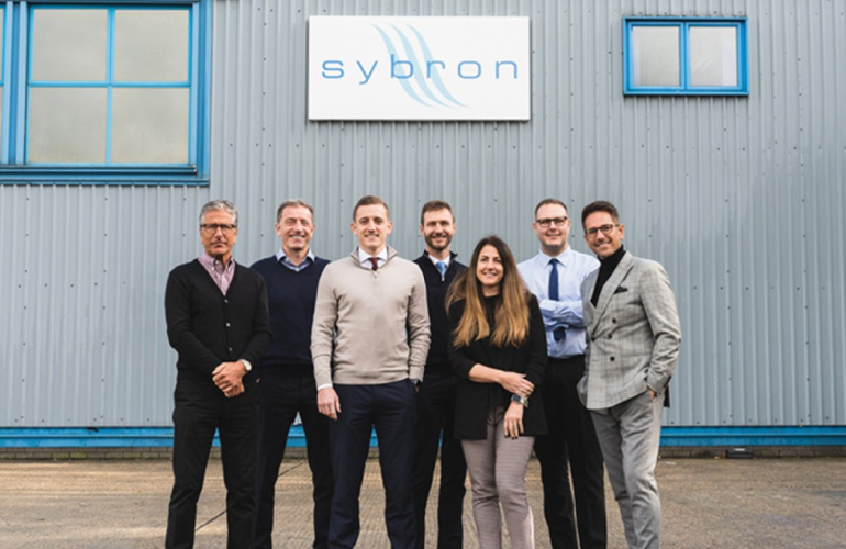 Sybron looks to the future with management buyout