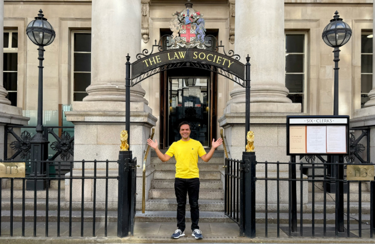 Cleanology launches fifth annual fundraiser to fight hygiene poverty