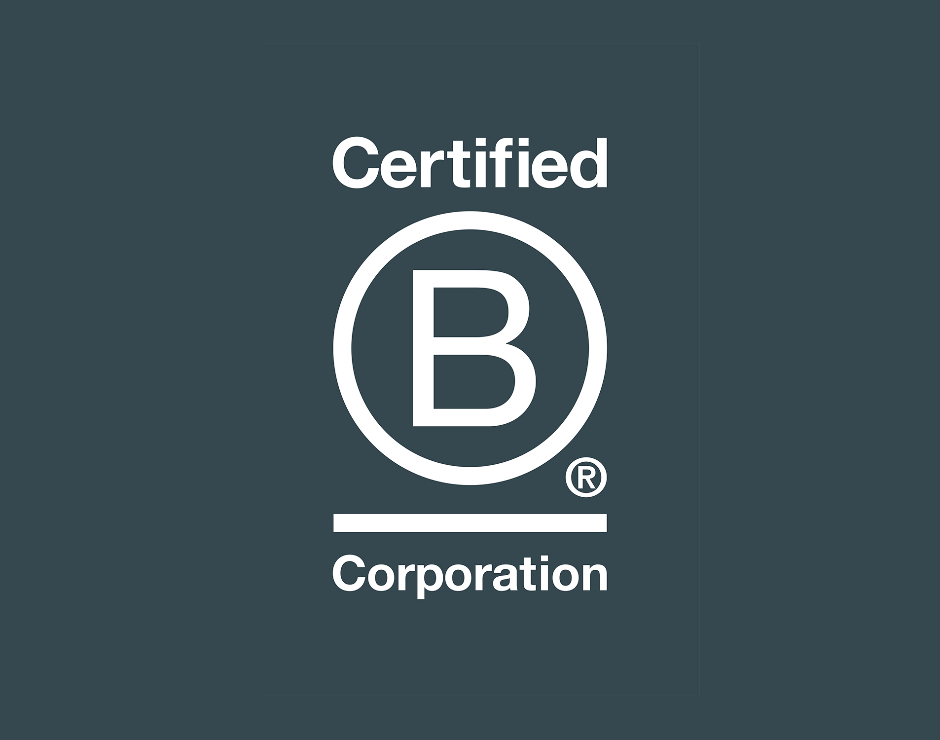 Suzanne Howe Communications is a Certified B Corporation™