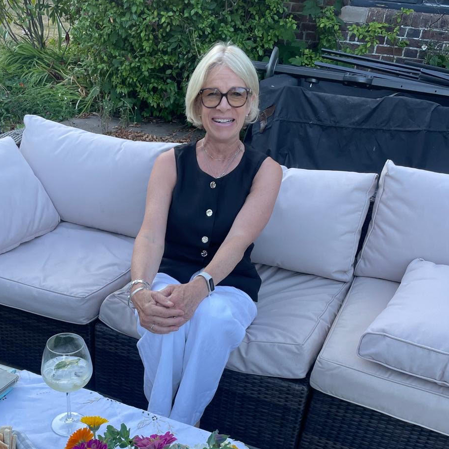 30 years of SHC – Interview with Suzanne Howe